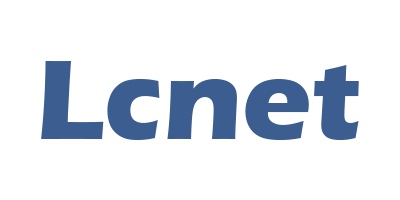 LCNET | Manteniments integrals Logo